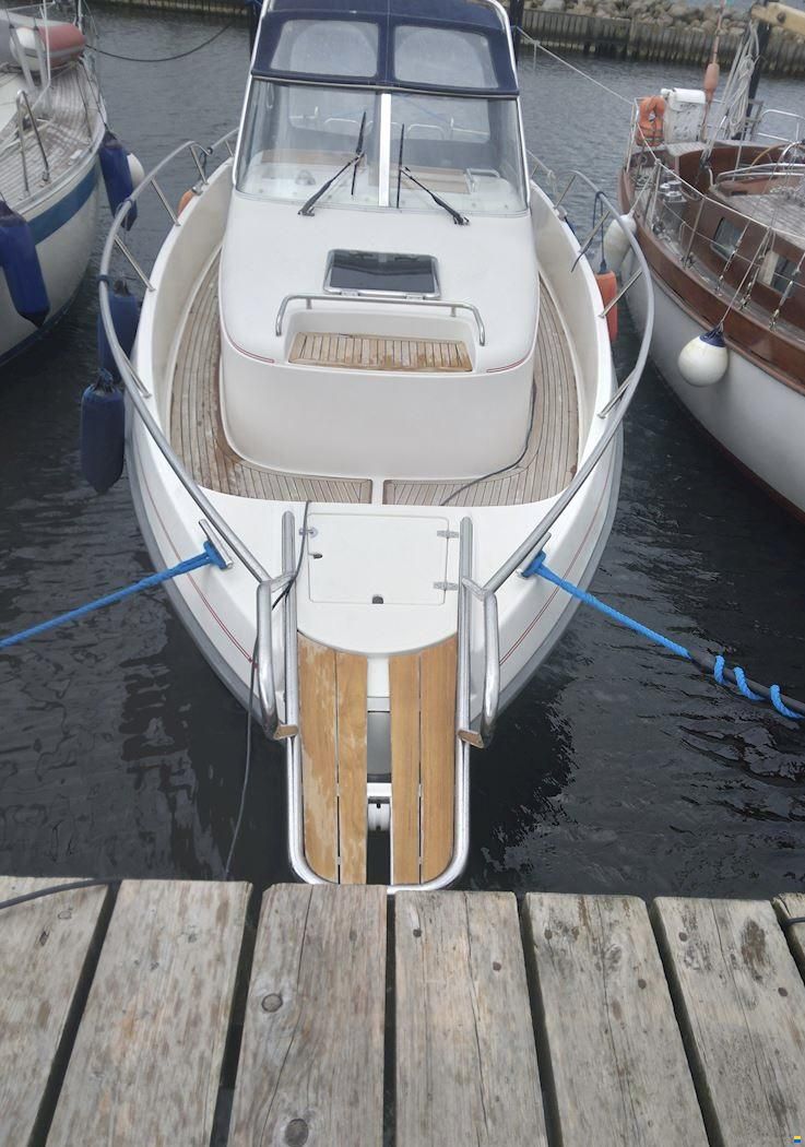 Nimbus 29 Nova