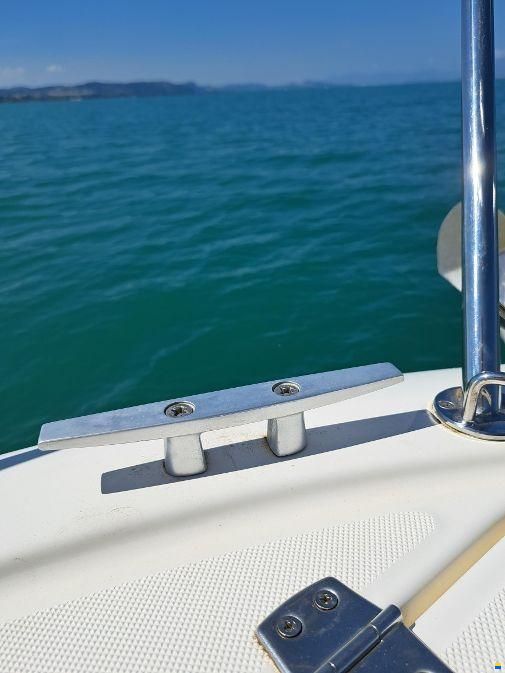 Jeanneau Merry Fisher 725