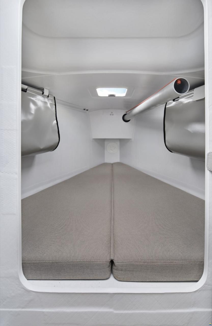 Beneteau First 27