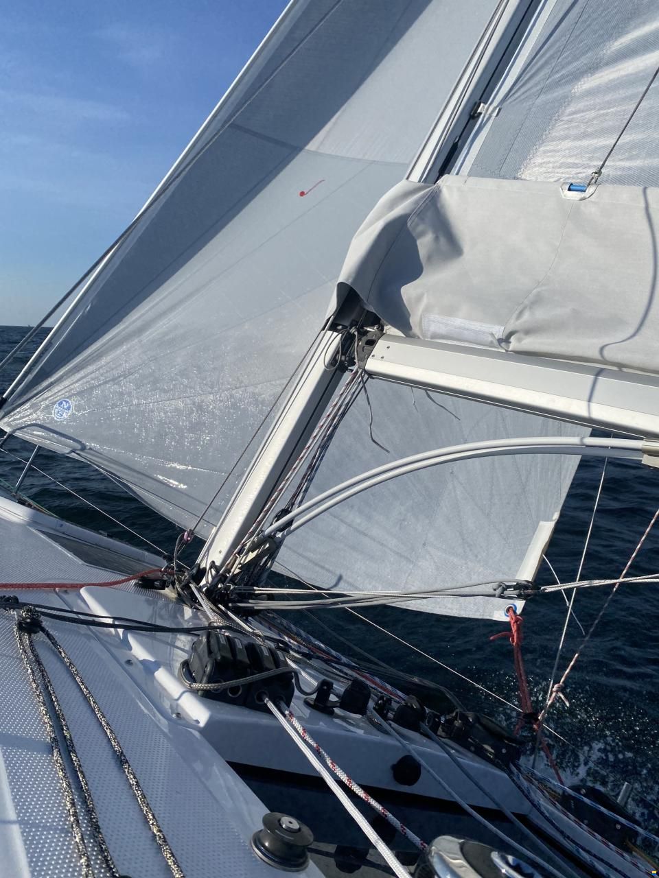 Beneteau First 27
