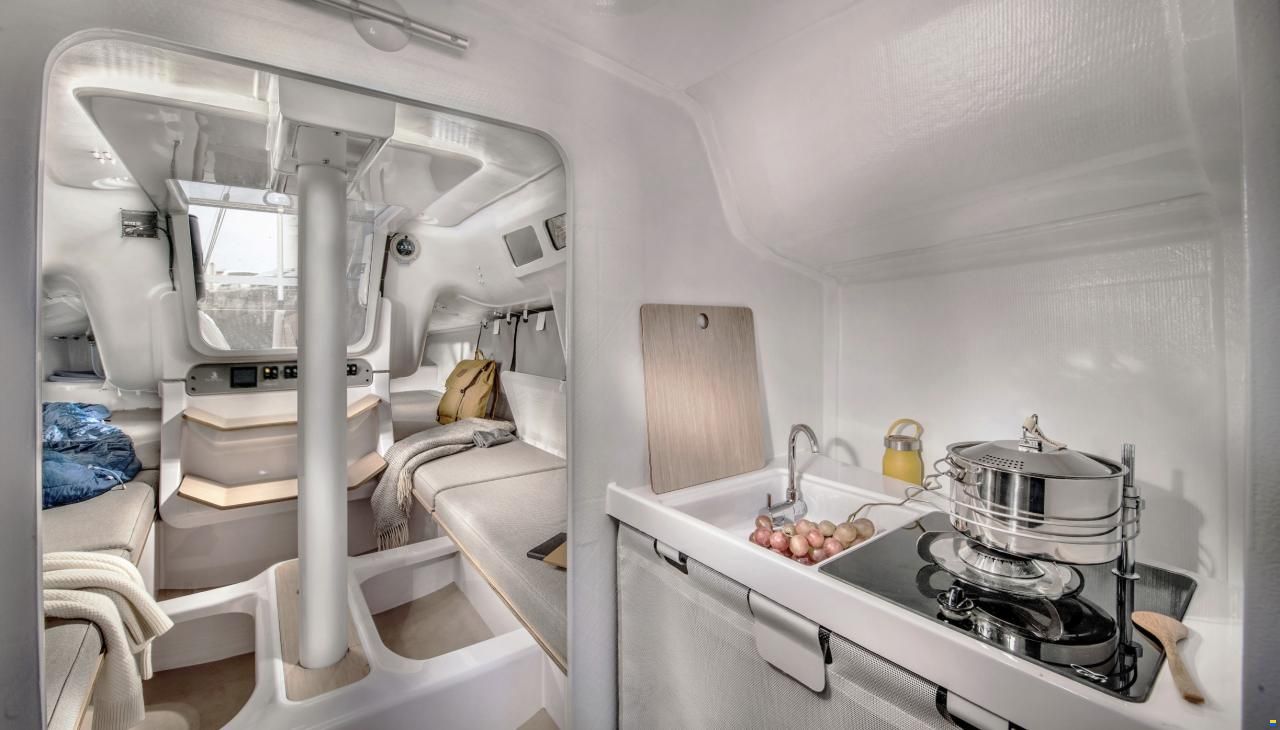 Beneteau First 27
