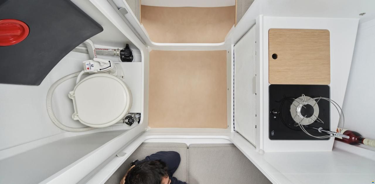 Beneteau First 27
