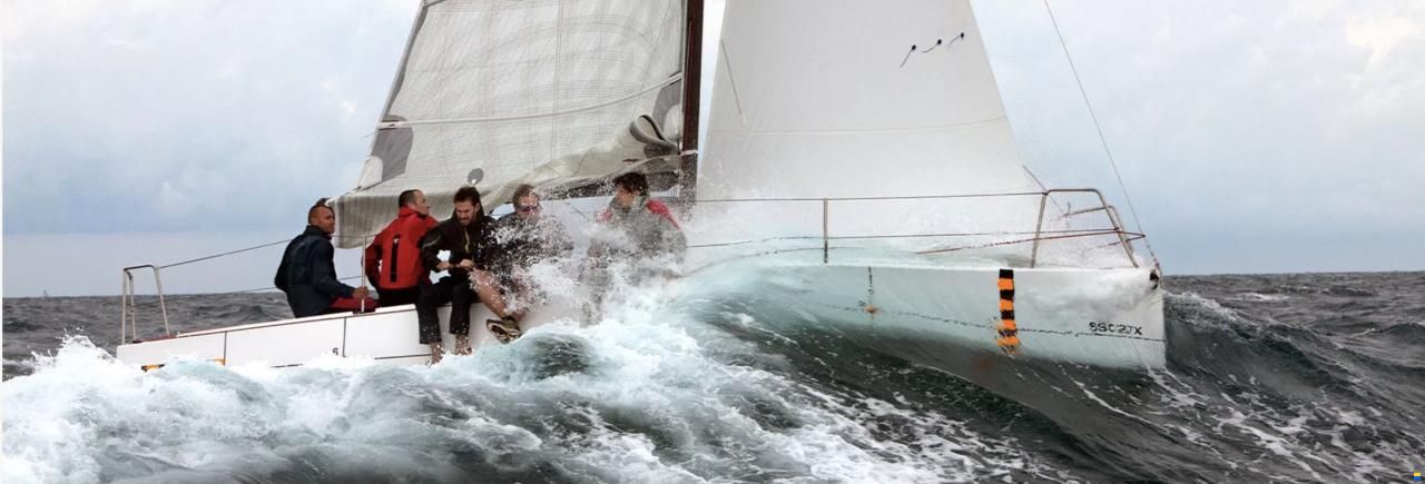 Beneteau First 27