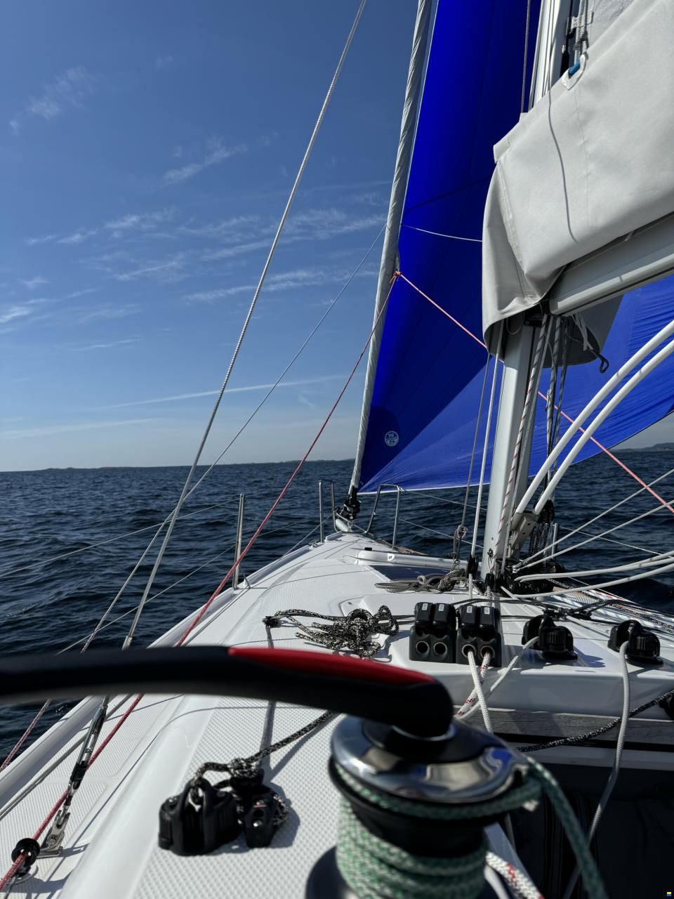 Beneteau First 27