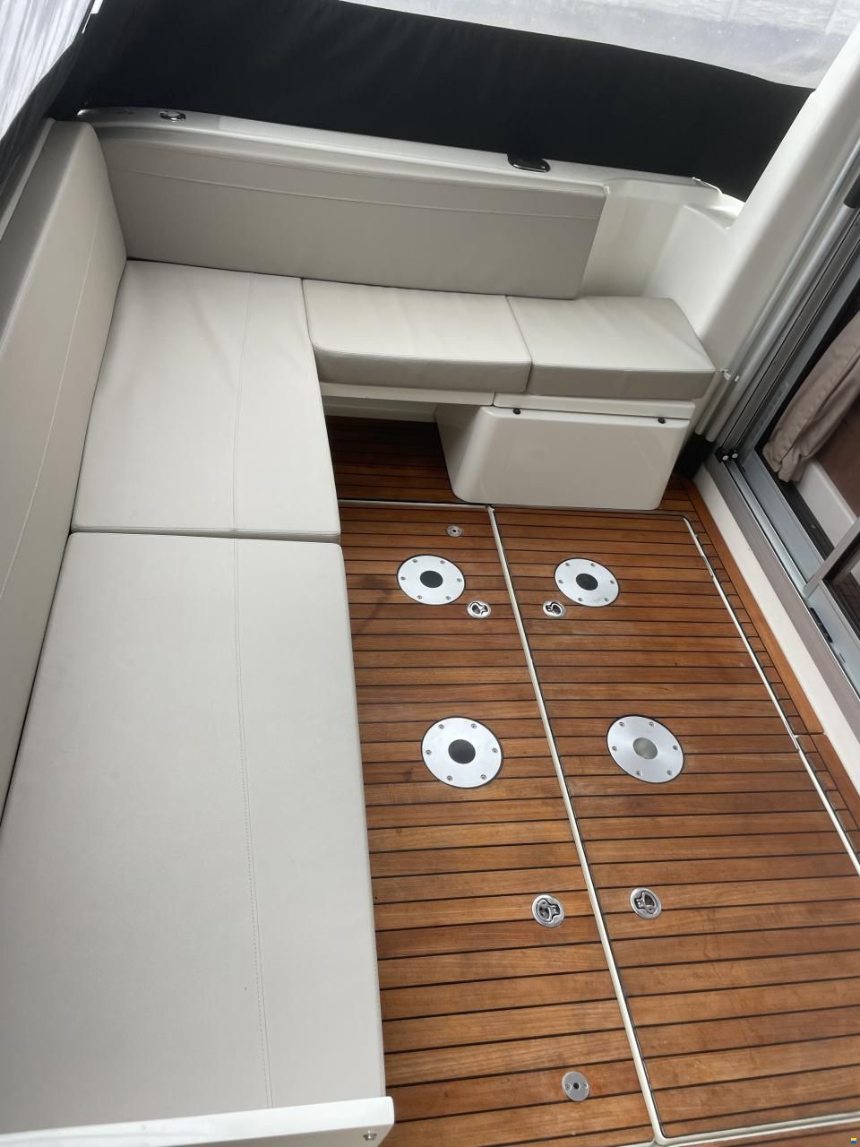 Quicksilver Activ 855
