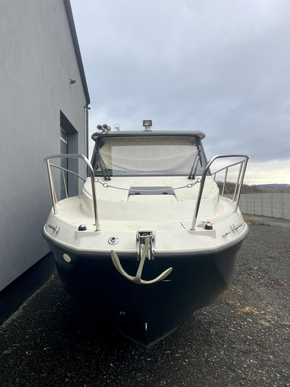 Quicksilver Activ 855
