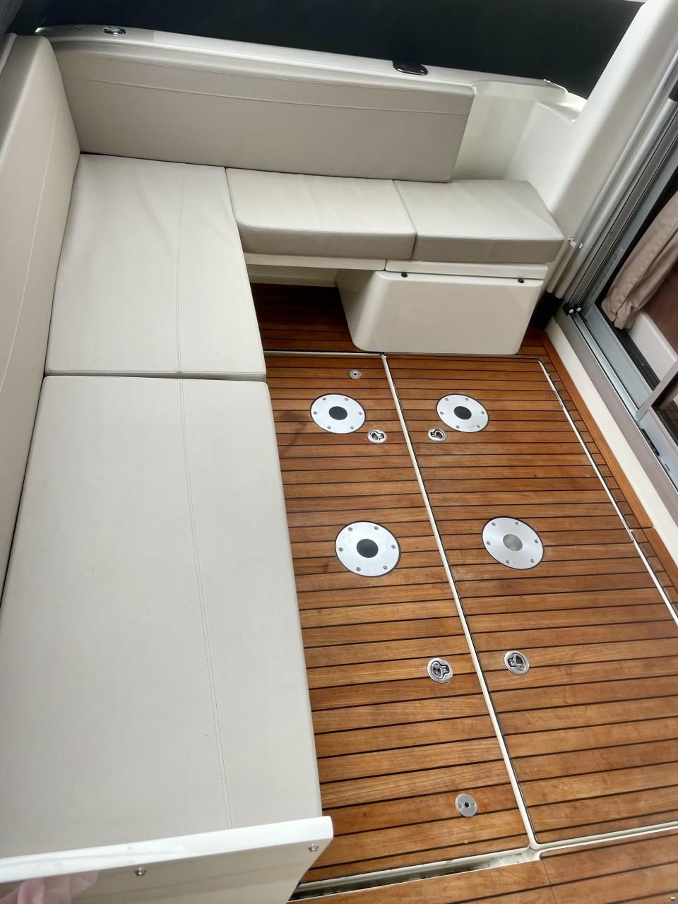 Quicksilver Activ 855