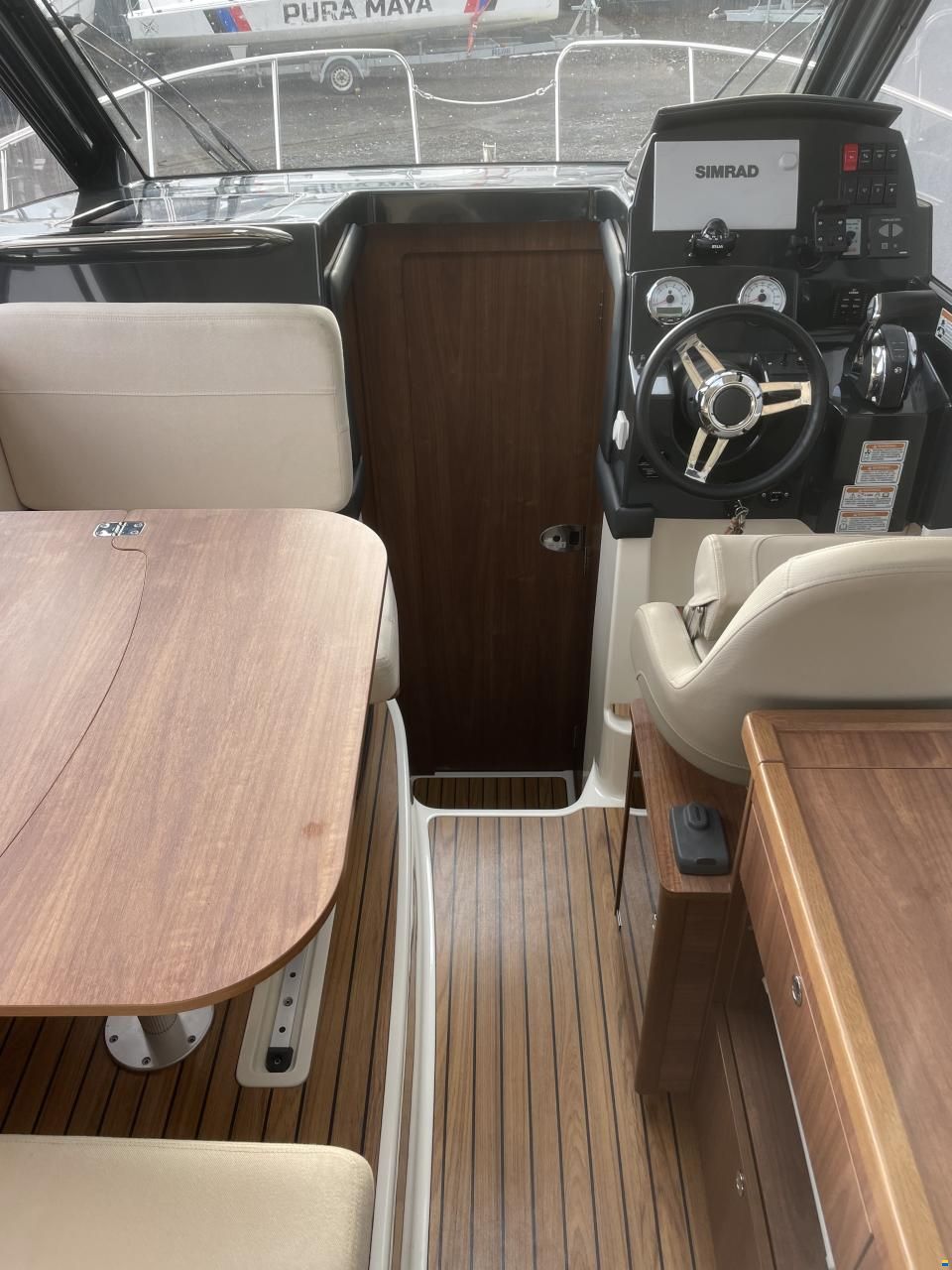 Quicksilver Activ 855