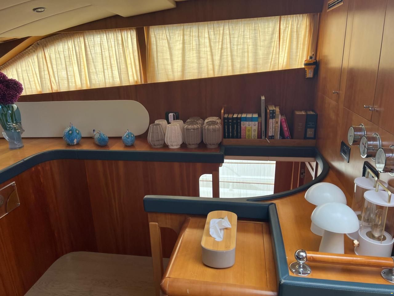 CNT Castagnola Lavagna 24