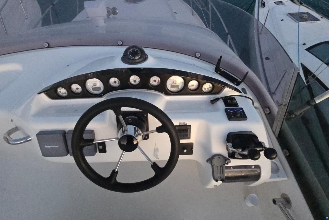 Cranchi ATLANTIQUE 40