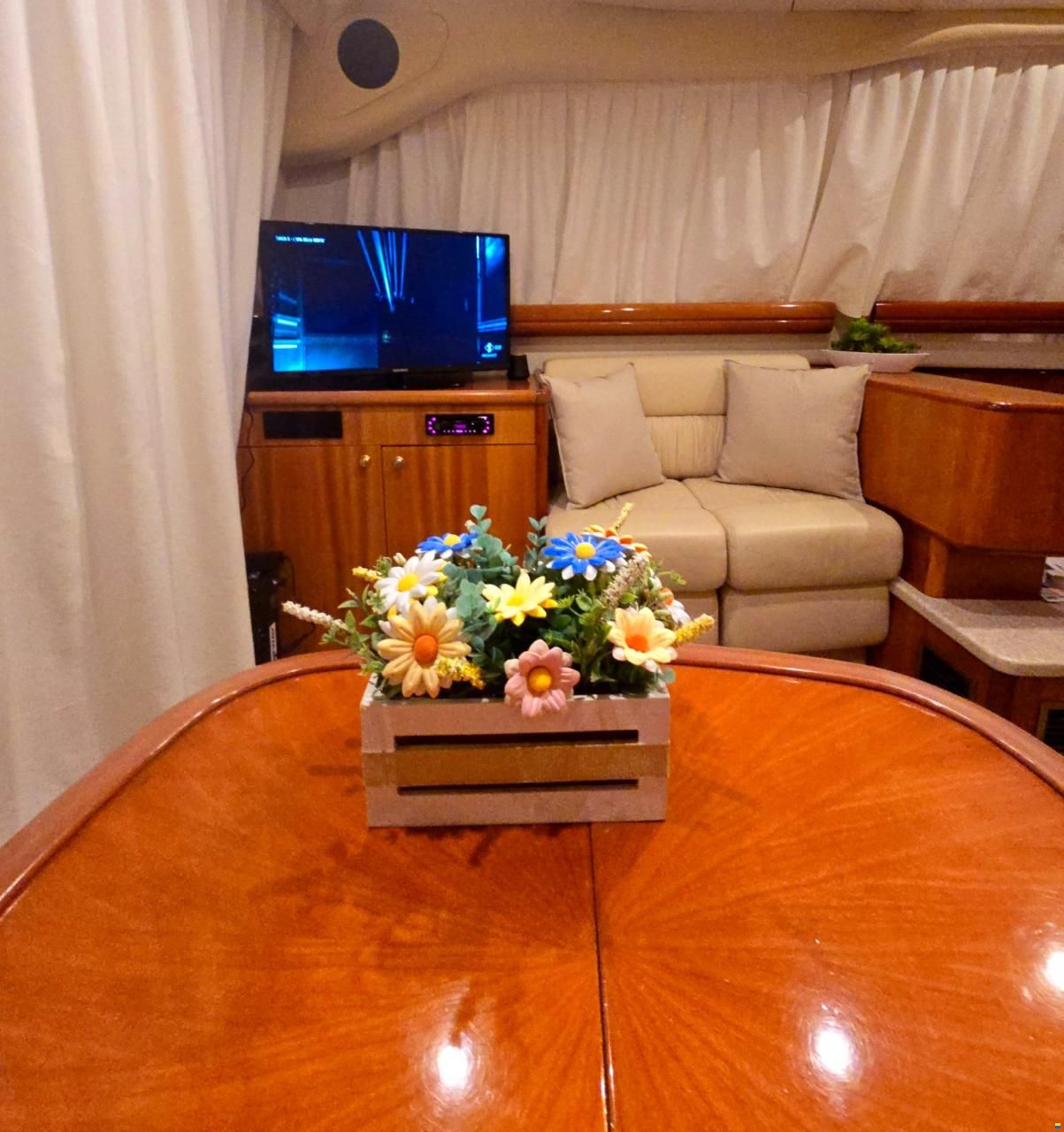 Cranchi ATLANTIQUE 40