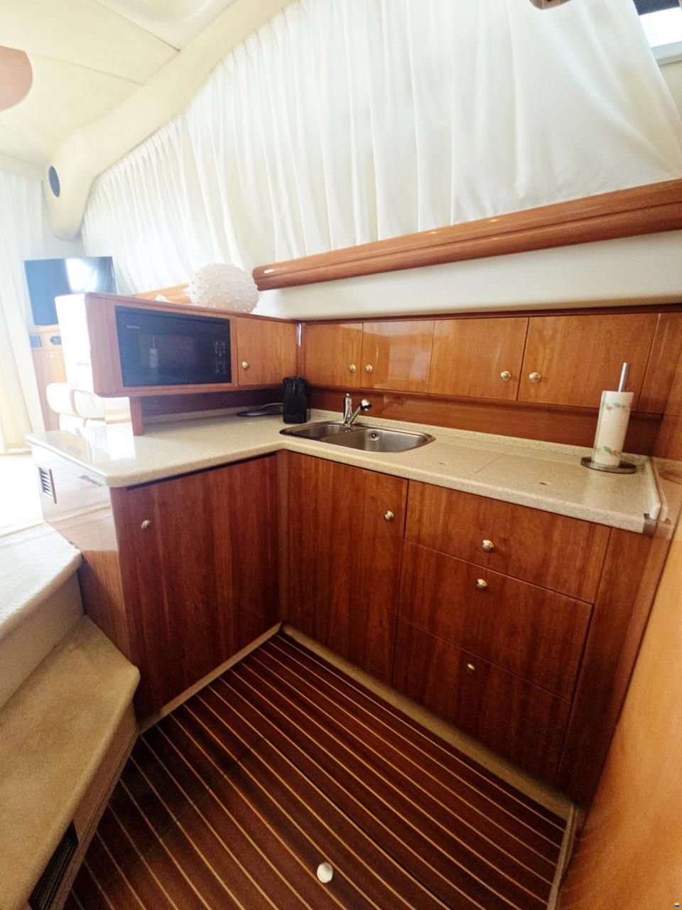Cranchi ATLANTIQUE 40