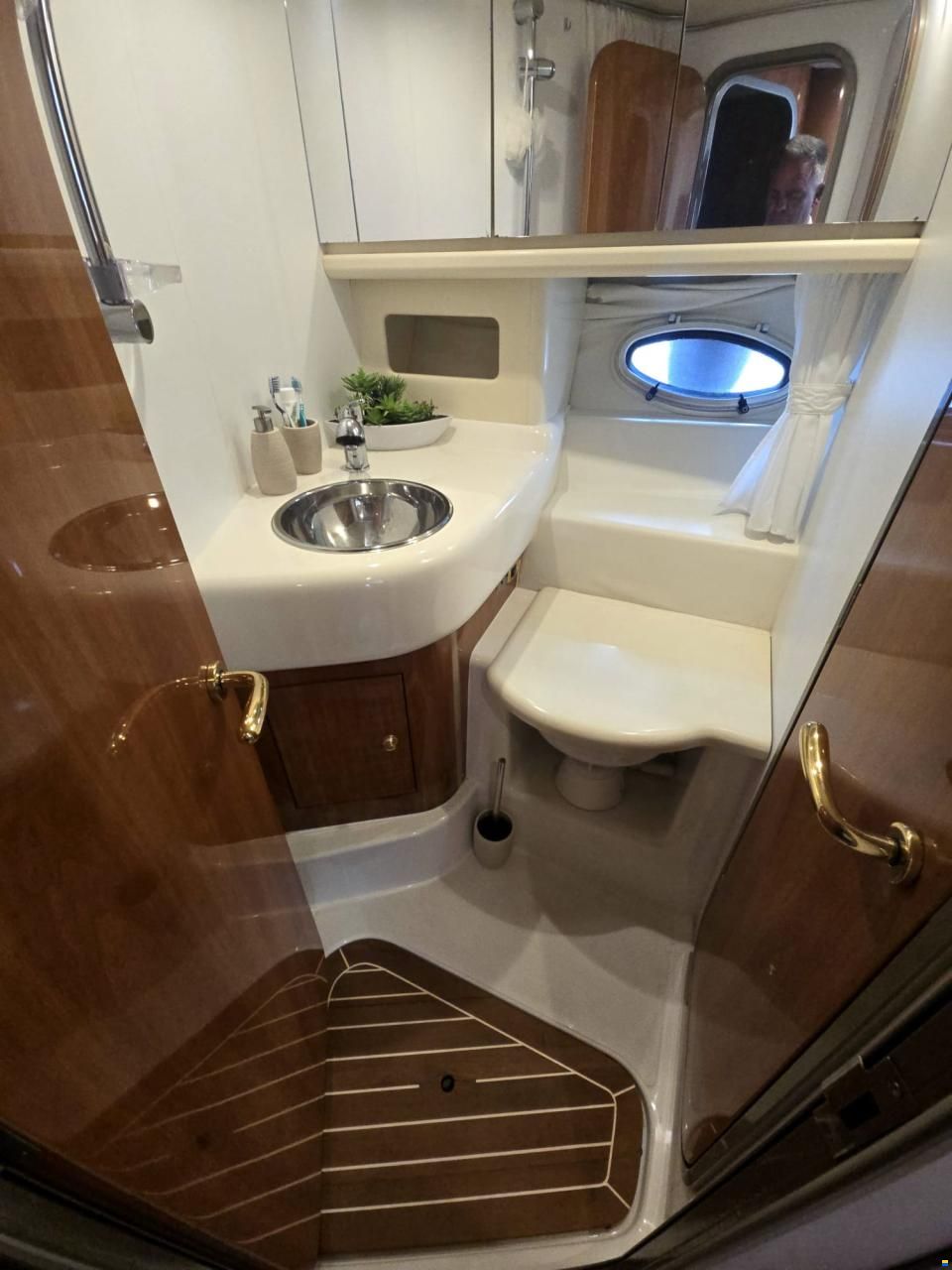 Cranchi ATLANTIQUE 40