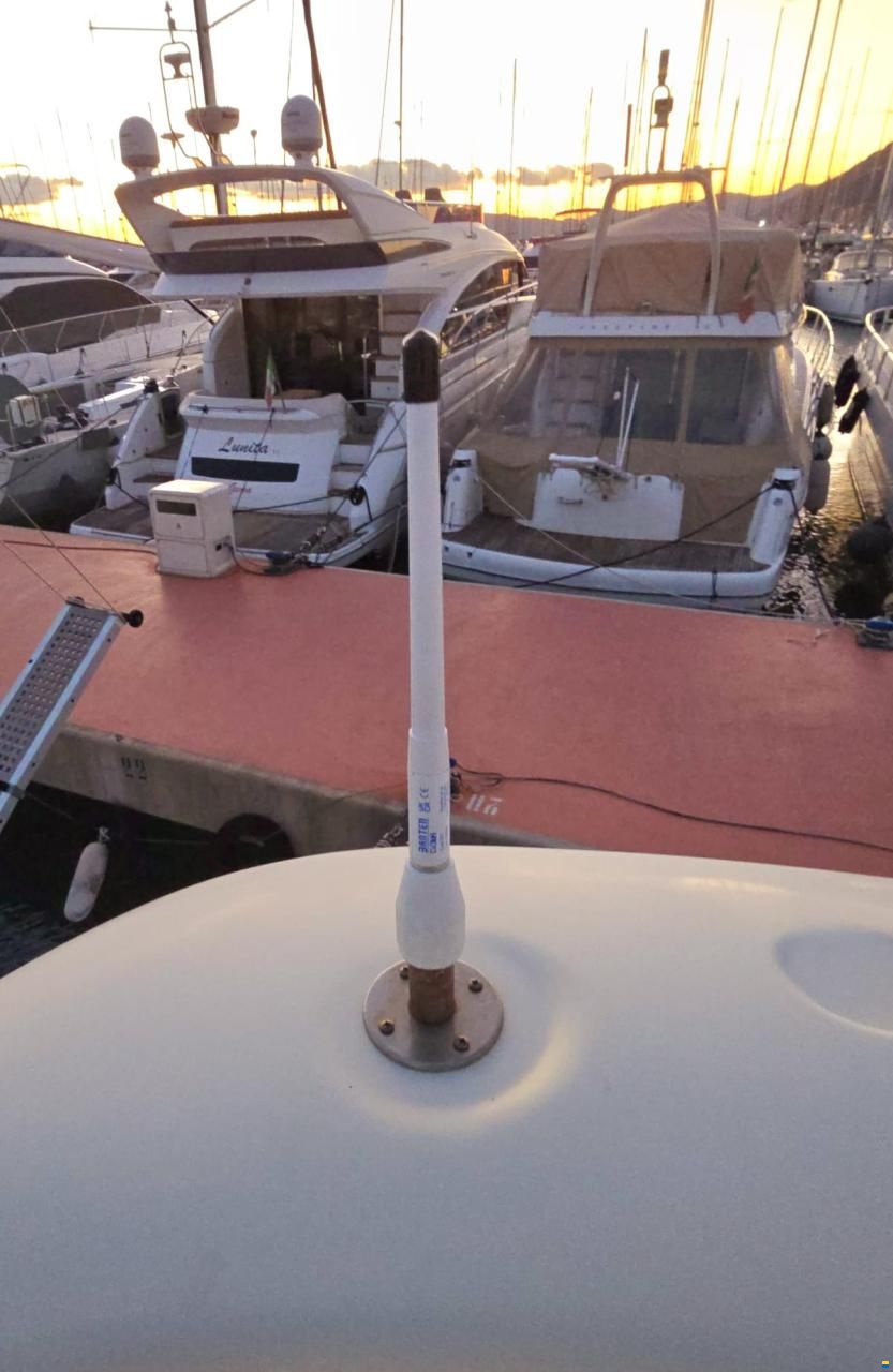 Cranchi ATLANTIQUE 40