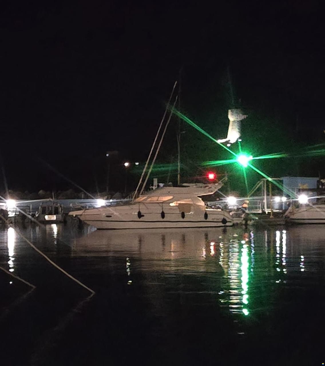 Cranchi ATLANTIQUE 40