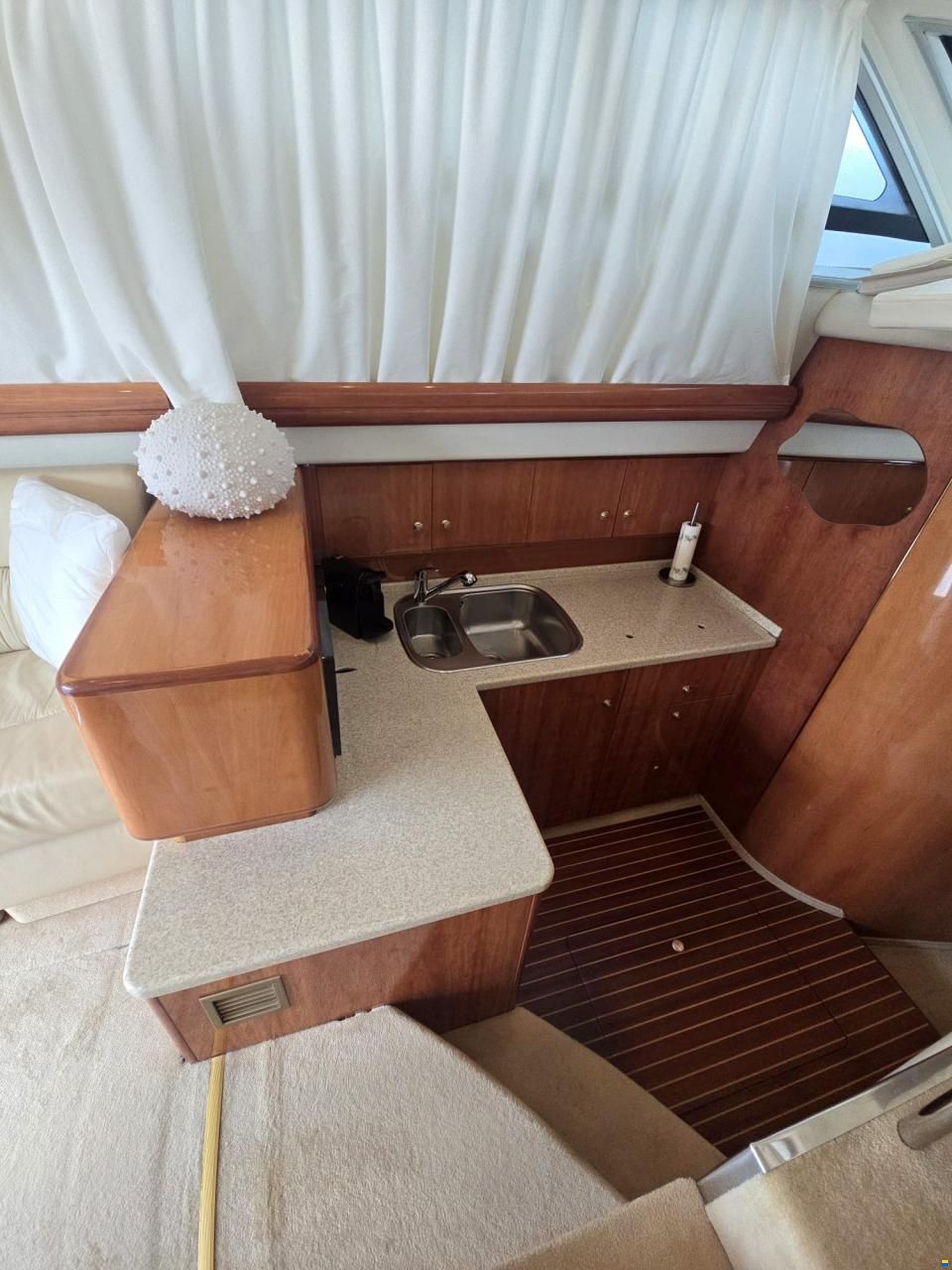 Cranchi ATLANTIQUE 40