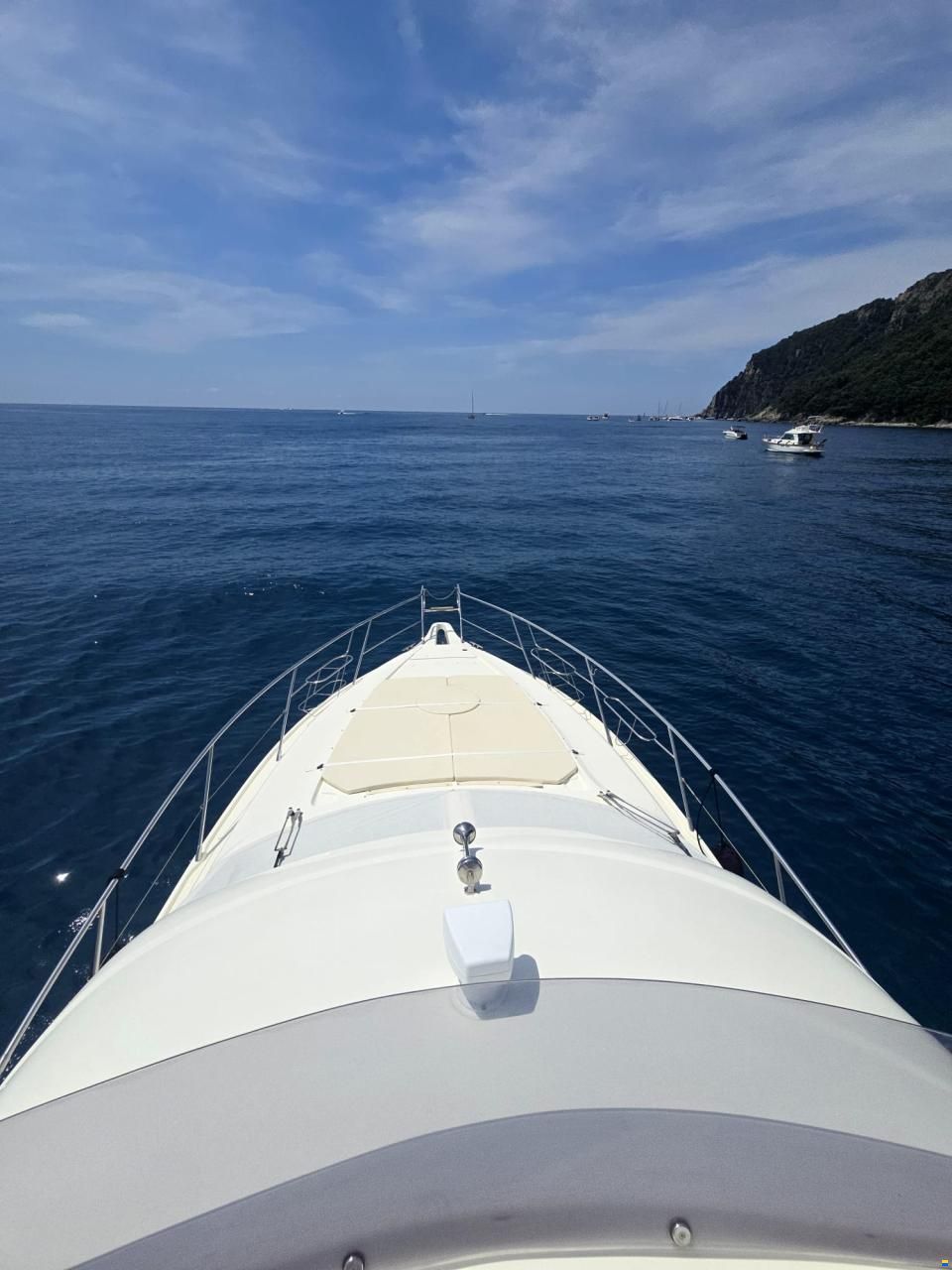 Cranchi ATLANTIQUE 40