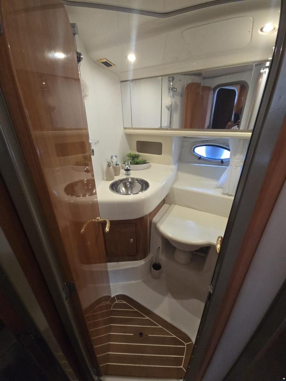 Cranchi ATLANTIQUE 40
