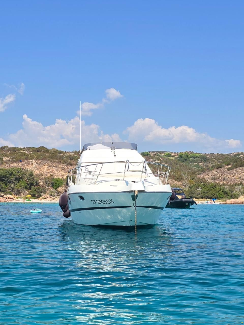 Cranchi ATLANTIQUE 40
