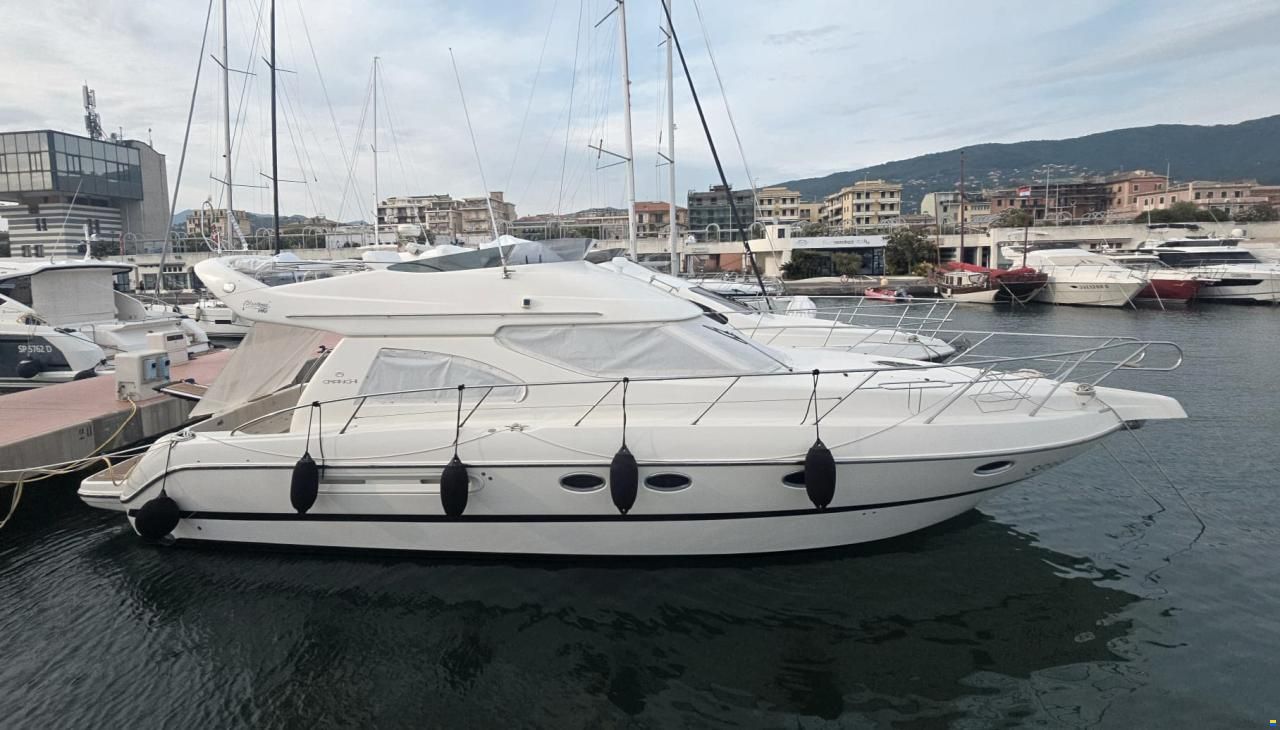 Cranchi ATLANTIQUE 40