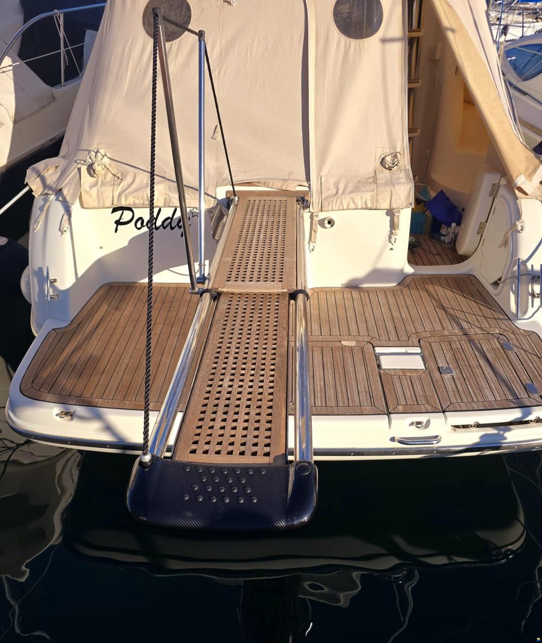 Cranchi ATLANTIQUE 40