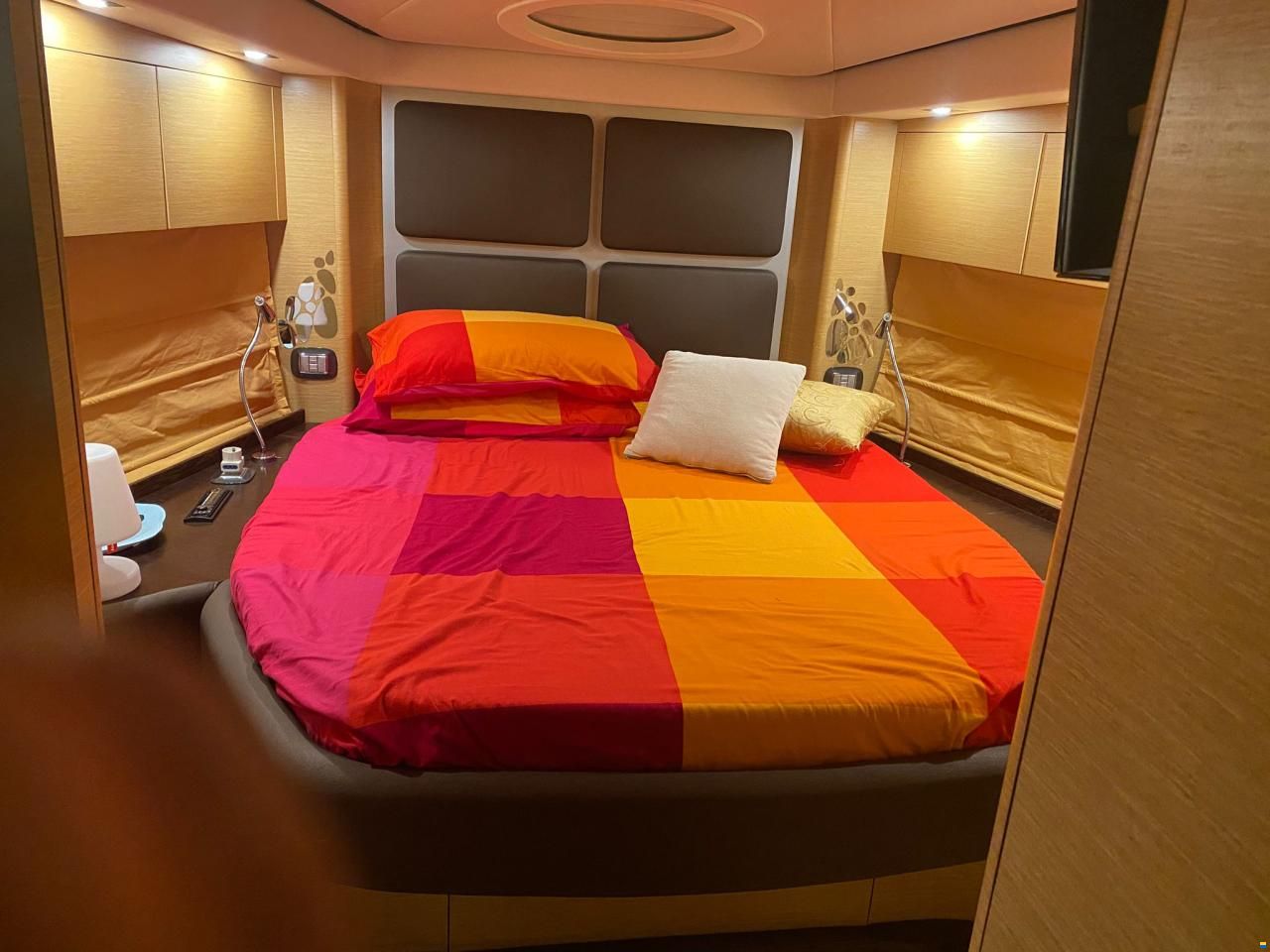Sogica Openbridge 55