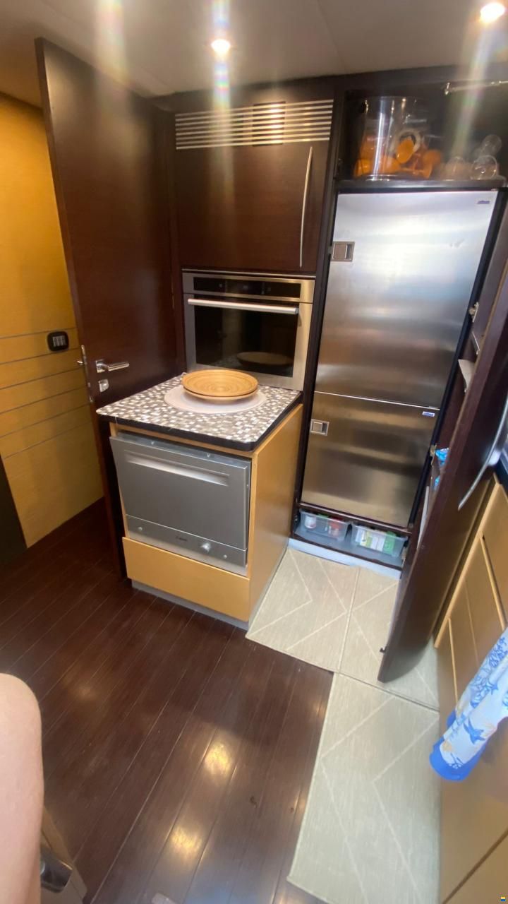 Sogica Openbridge 55