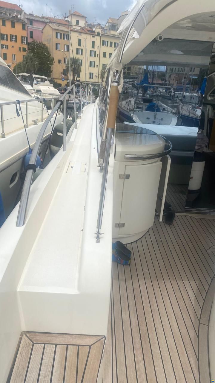 Sogica Openbridge 55