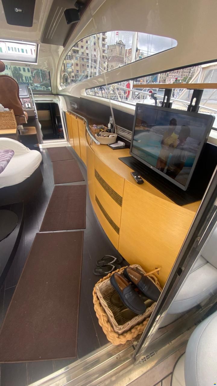Sogica Openbridge 55