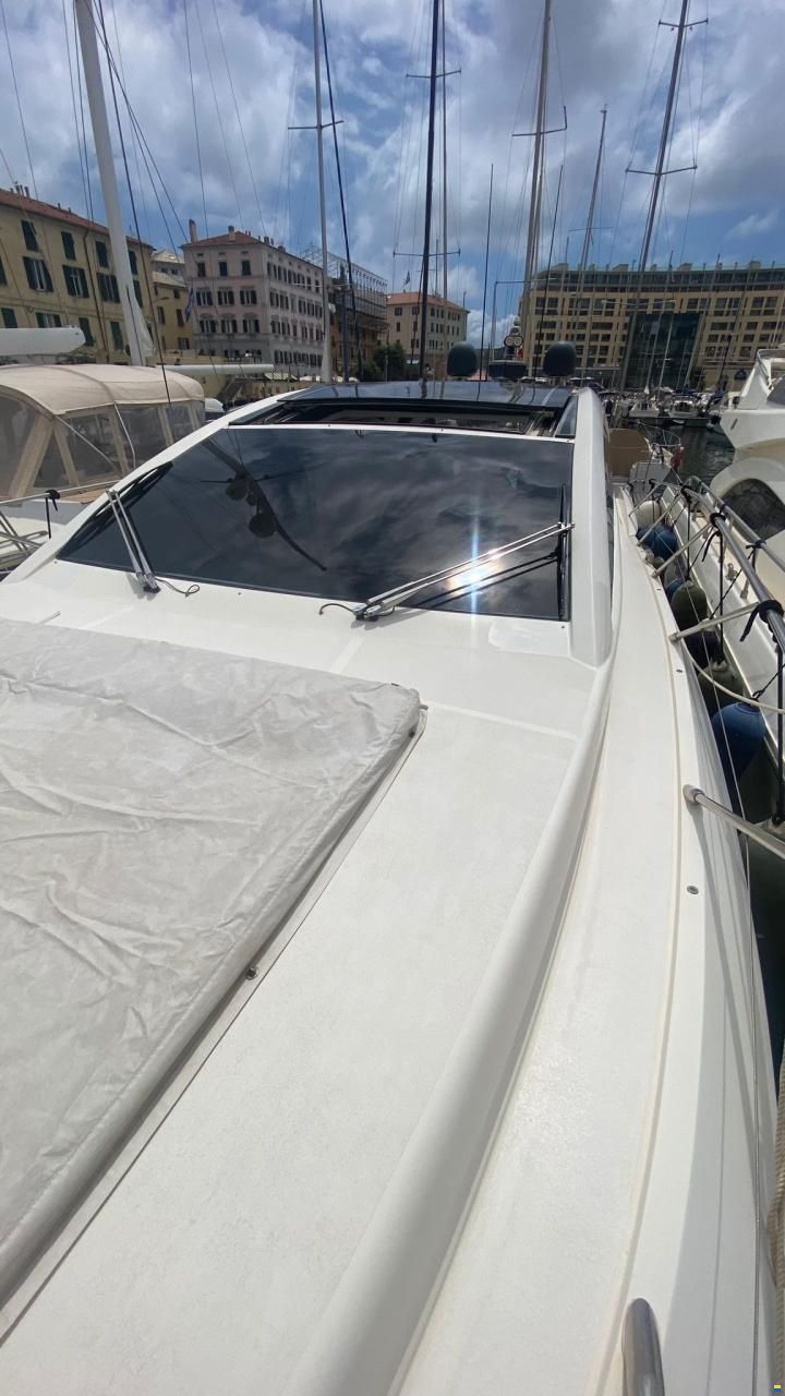 Sogica Openbridge 55