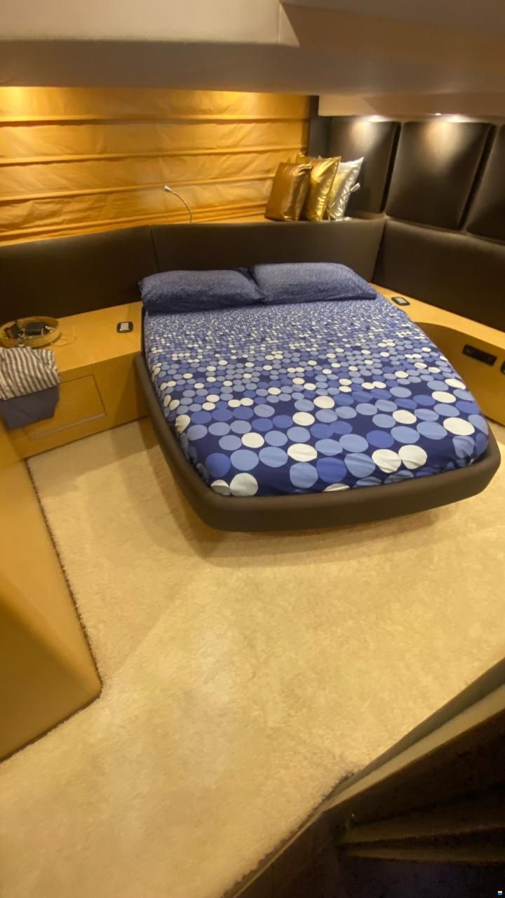 Sogica Openbridge 55