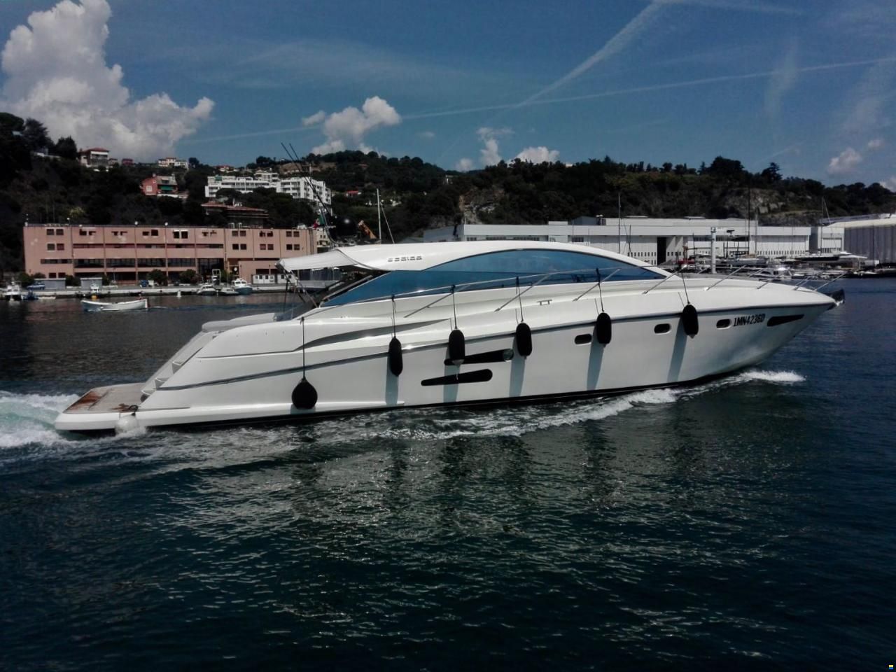 Sogica Openbridge 55