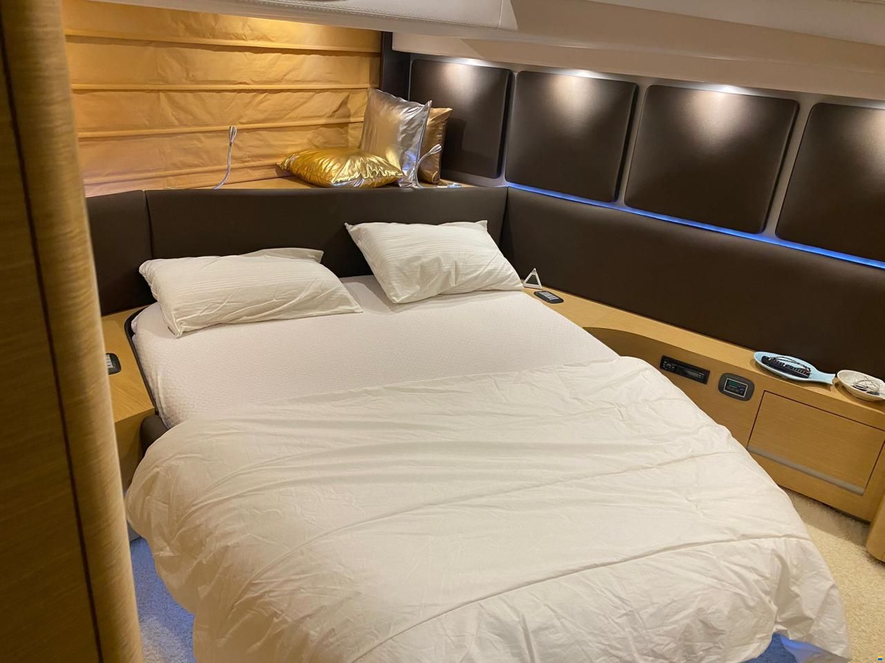 Sogica Openbridge 55