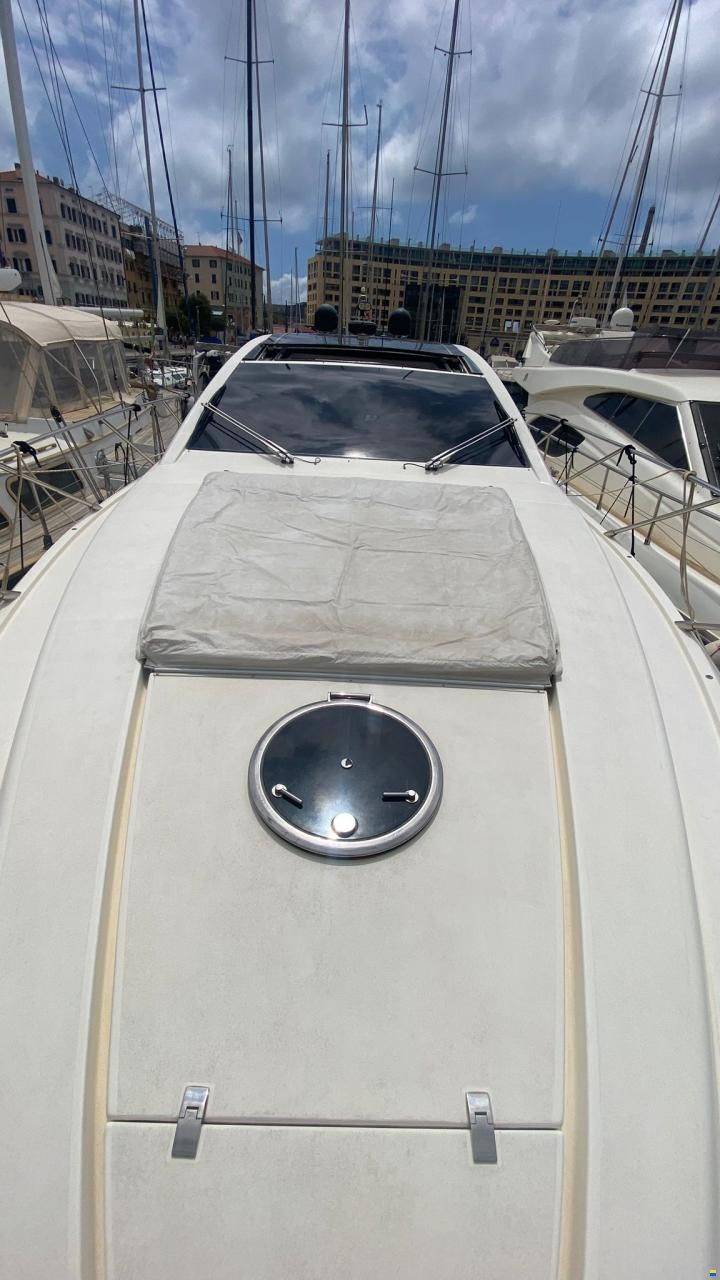 Sogica Openbridge 55