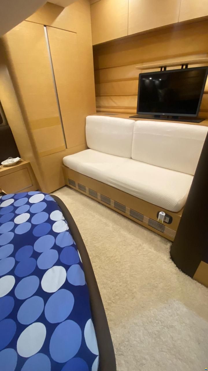 Sogica Openbridge 55