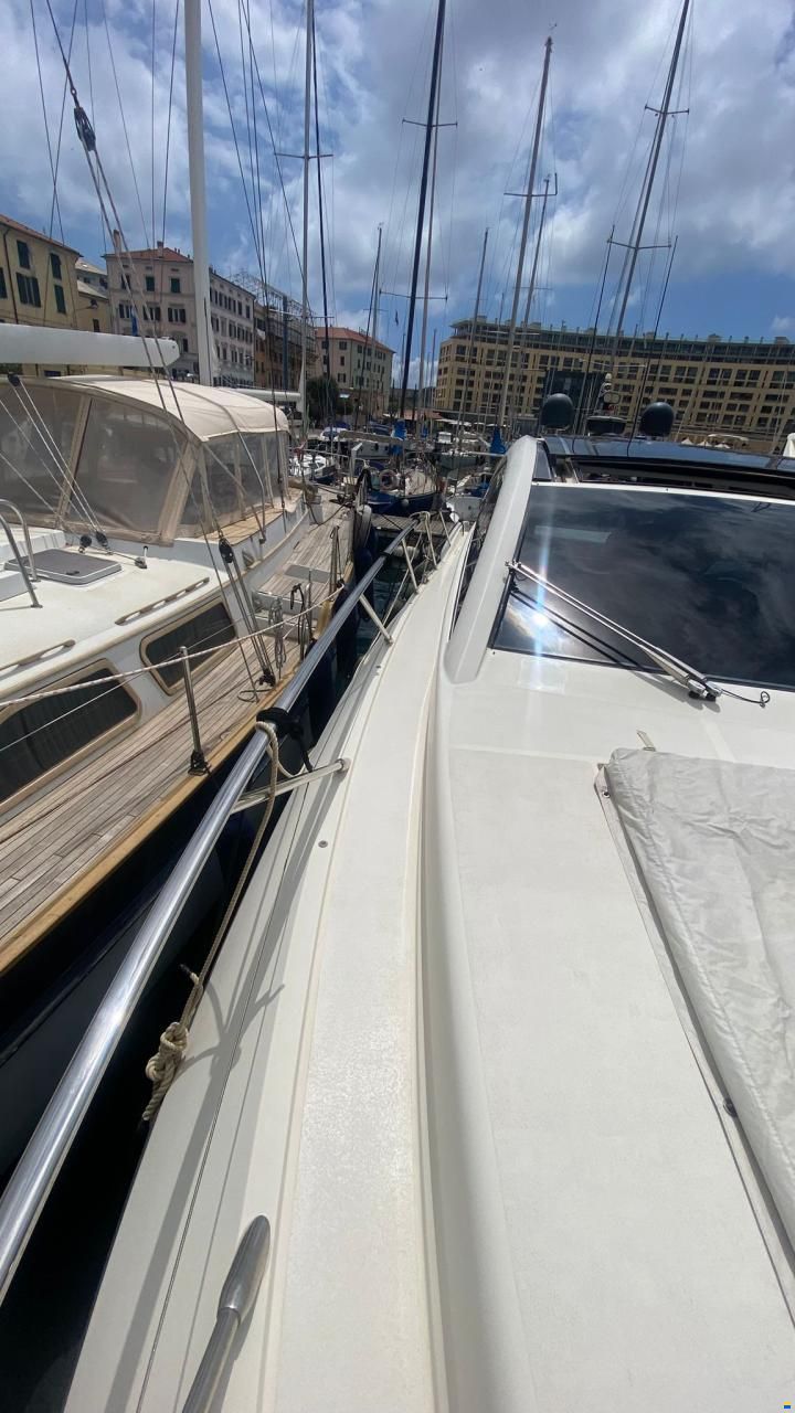 Sogica Openbridge 55