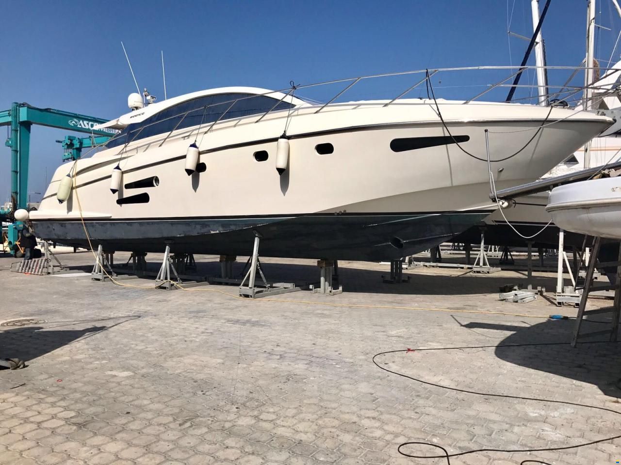 Sogica Openbridge 55