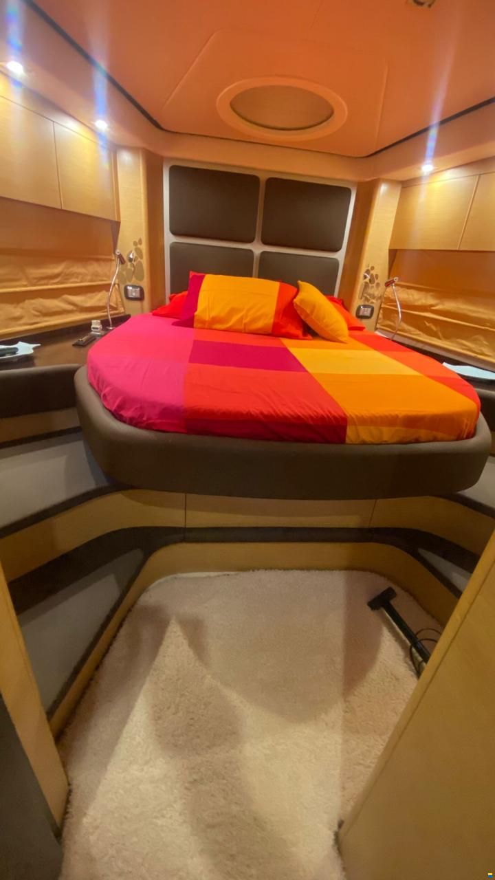 Sogica Openbridge 55