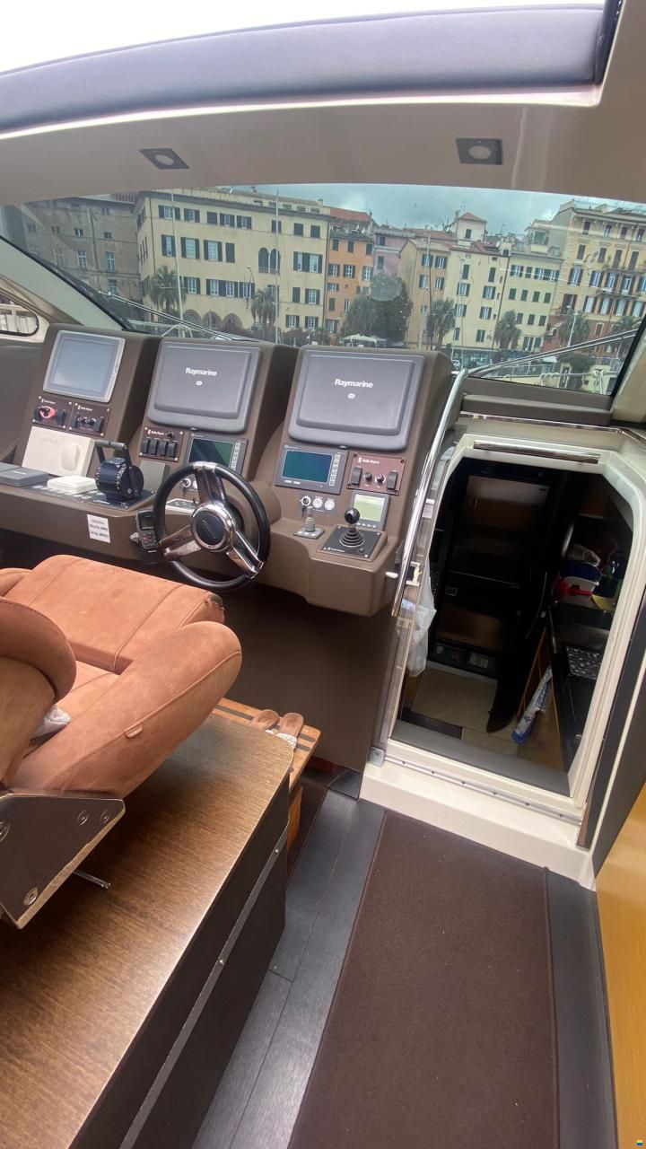 Sogica Openbridge 55