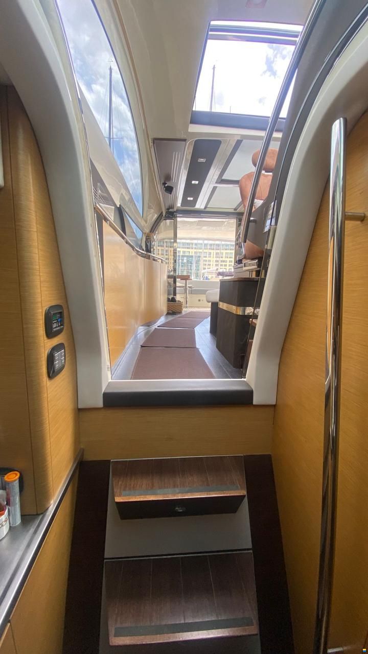 Sogica Openbridge 55