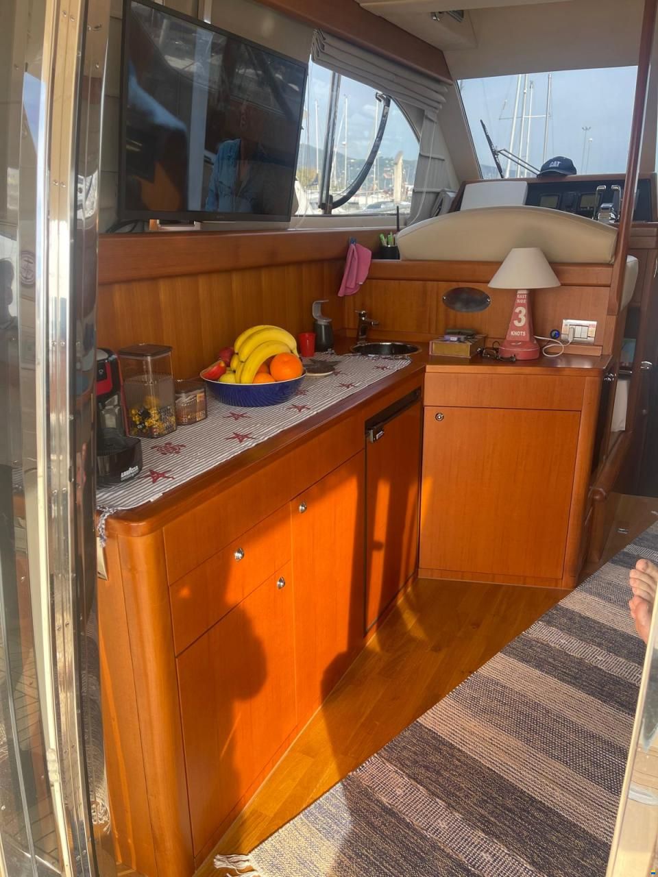 Portofino Marine PORTOFINO 47 FLY