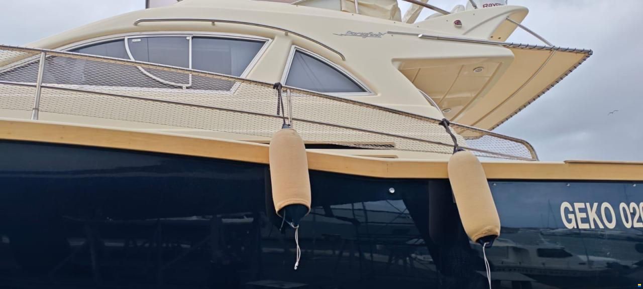 Portofino Marine PORTOFINO 47 FLY