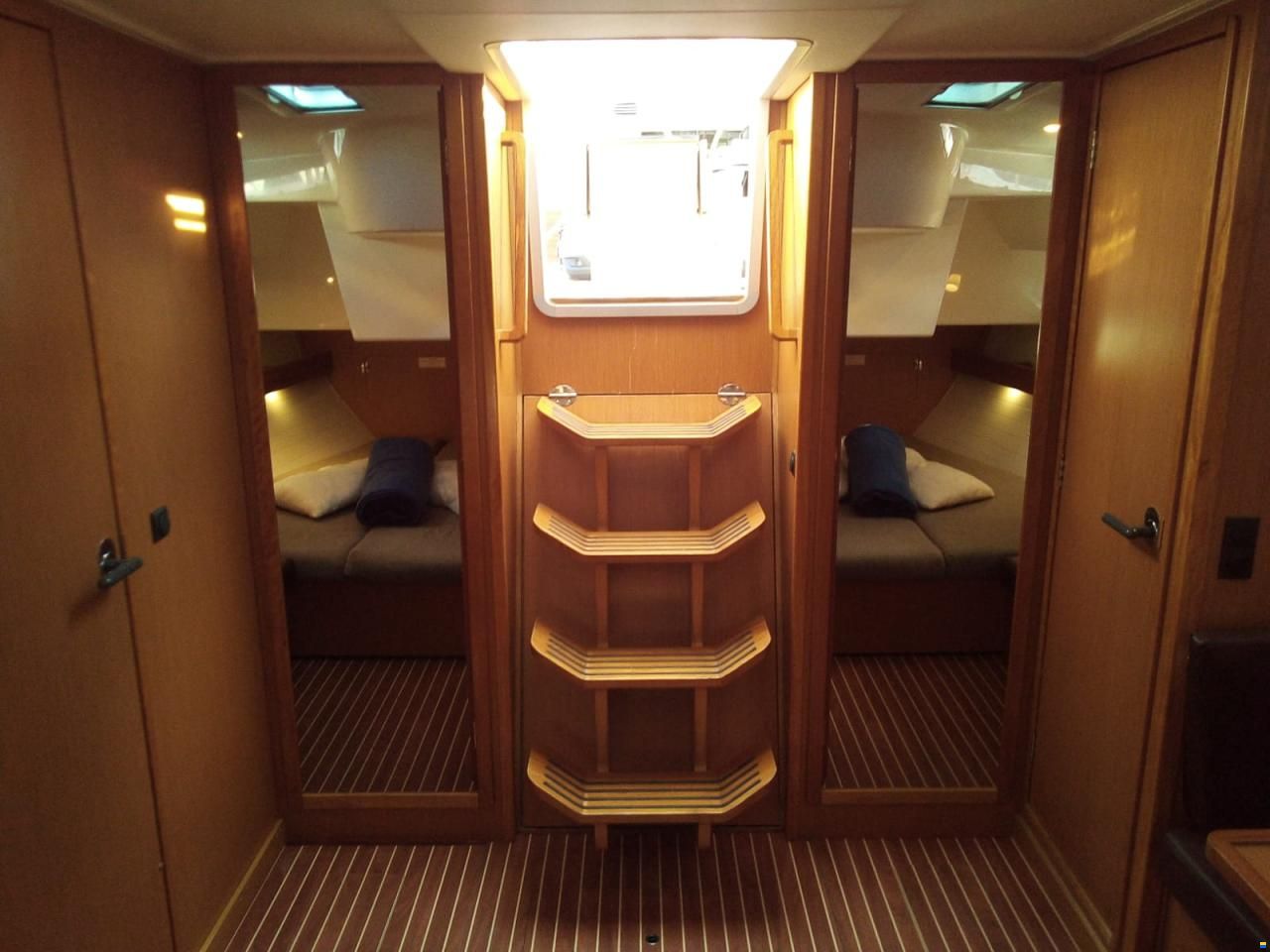 Bavaria Cruiser 50