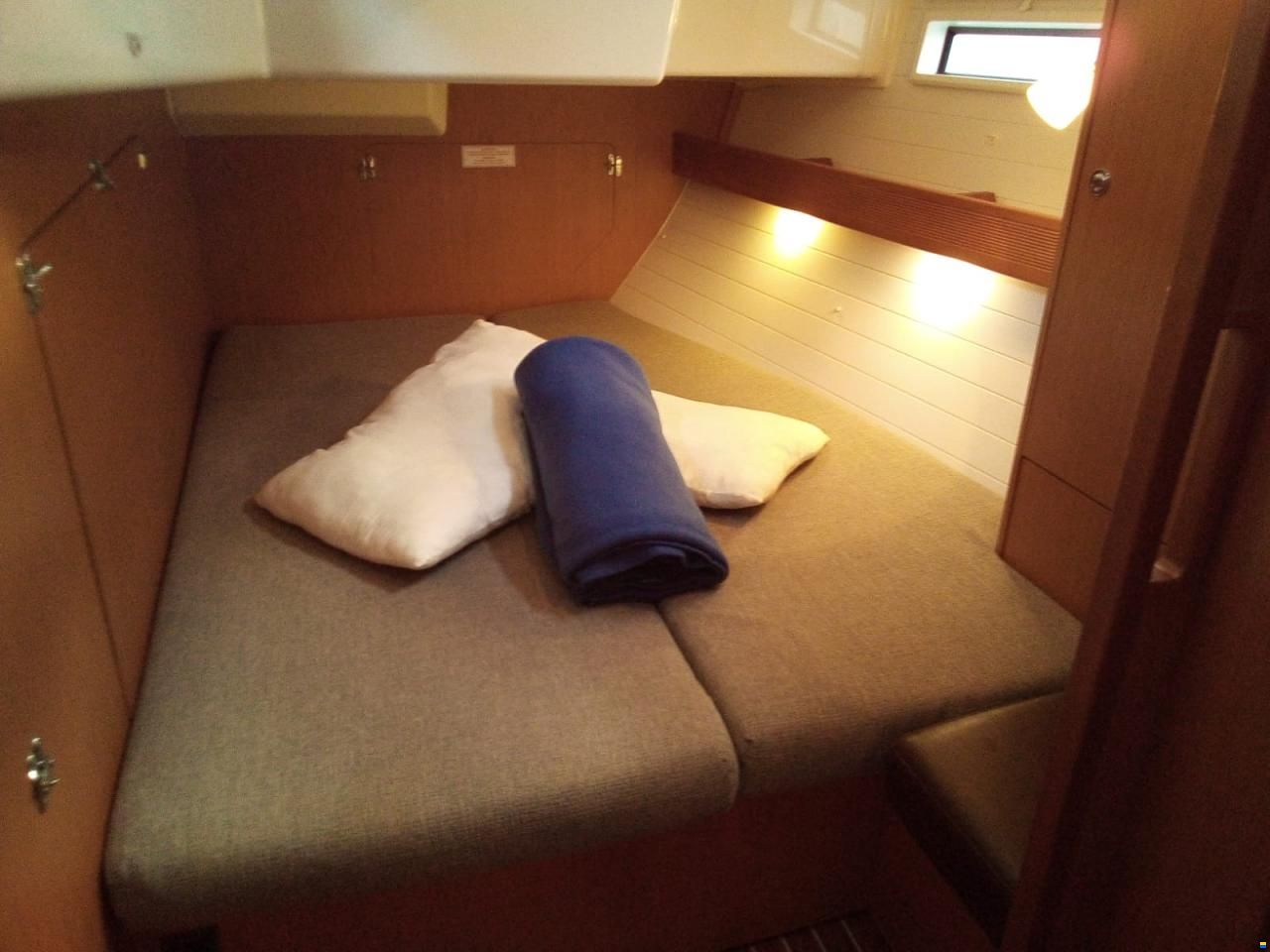 Bavaria Cruiser 50