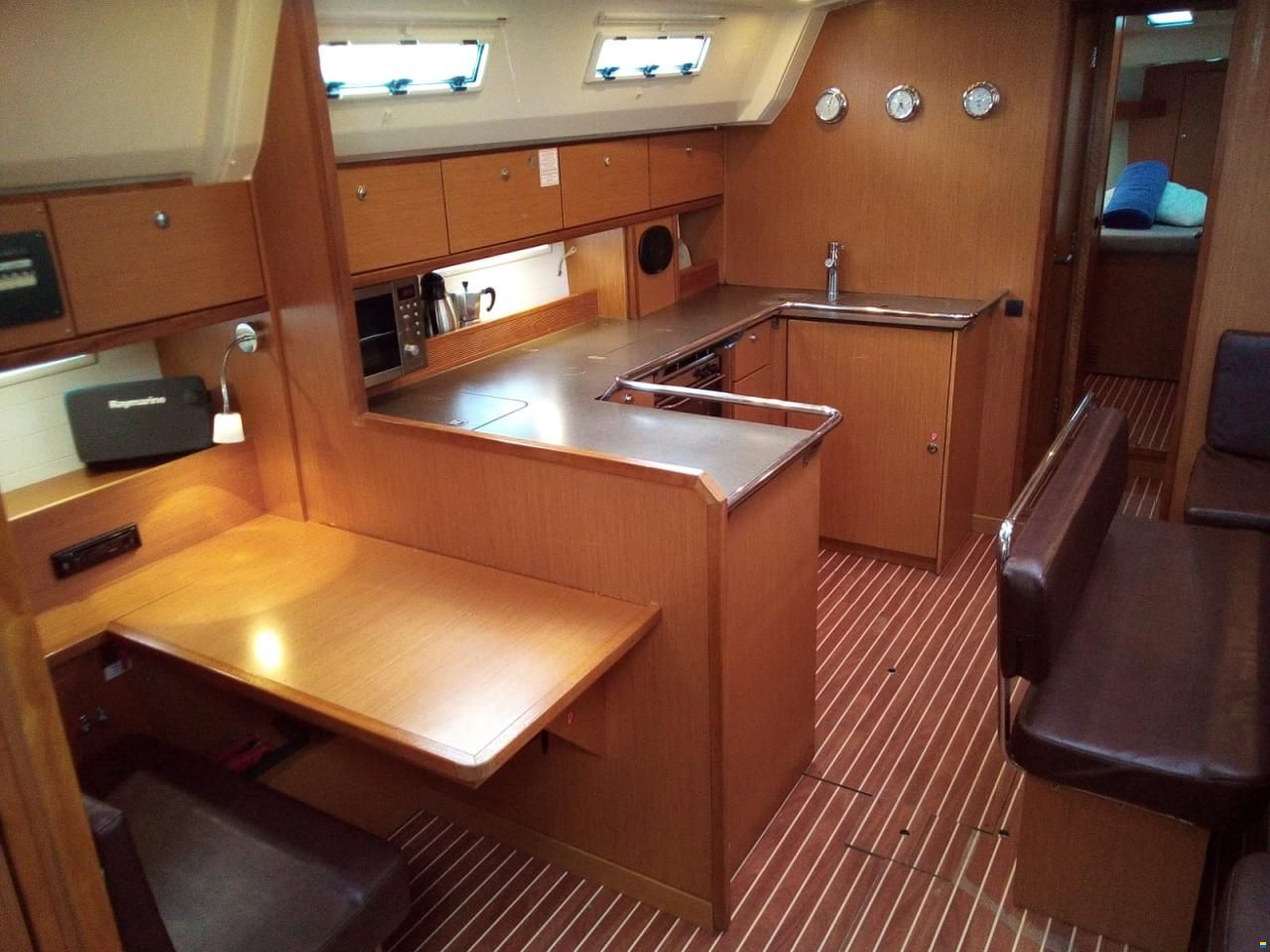 Bavaria Cruiser 50