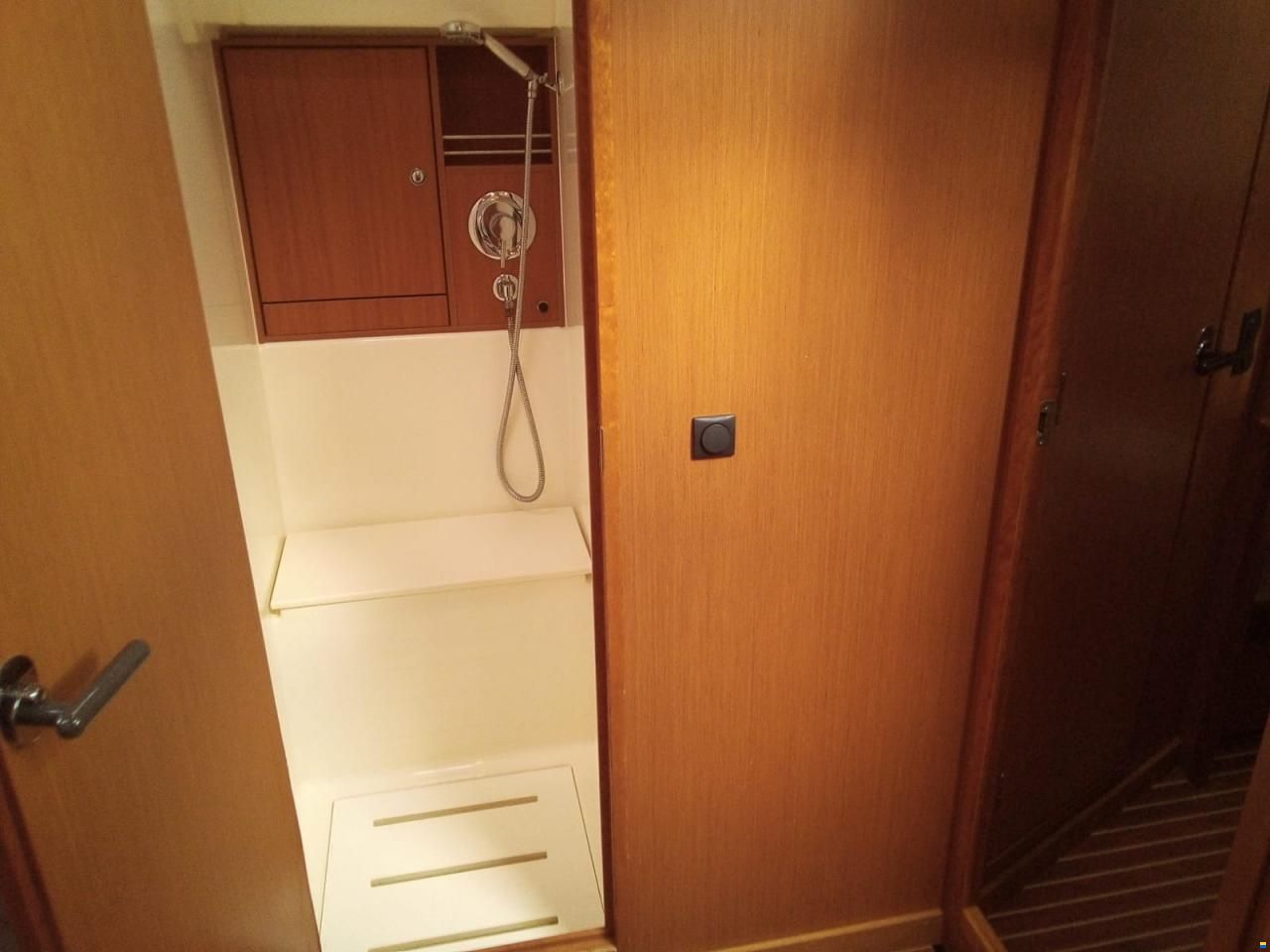 Bavaria Cruiser 50