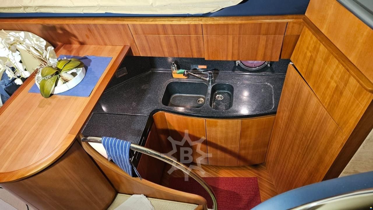 Azimut AZ 50
