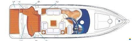 Azimut AZ 50