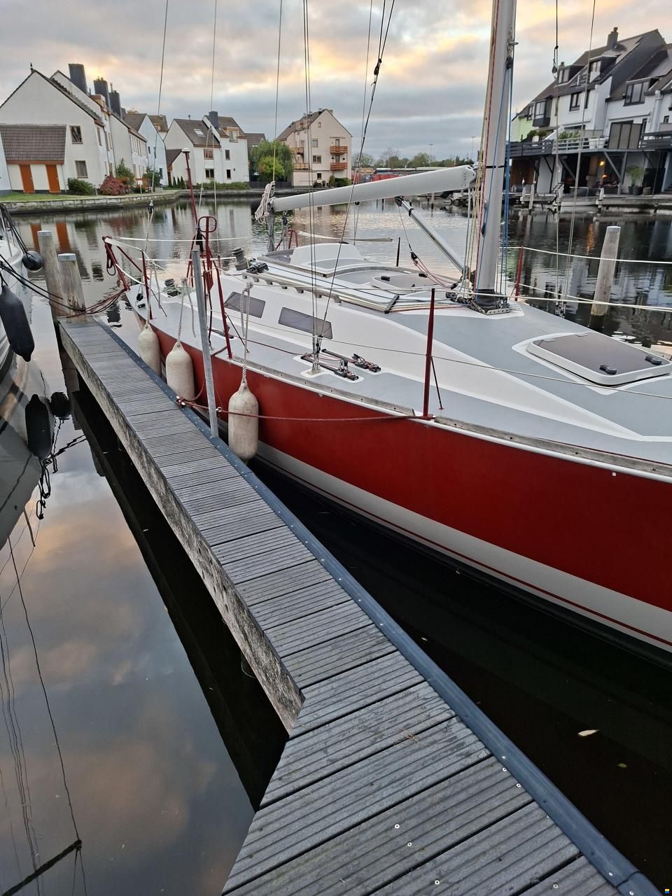 FF Boats FF 30 S