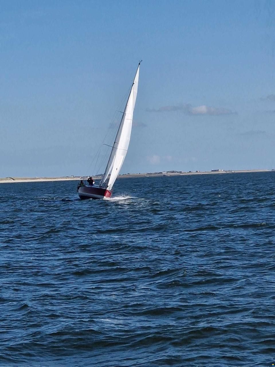 FF Boats FF 30 S